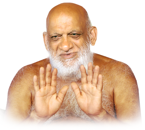 निर्यापक श्रमण मुनिपुंगव श्री १०८ सुधासागर जी महाराज